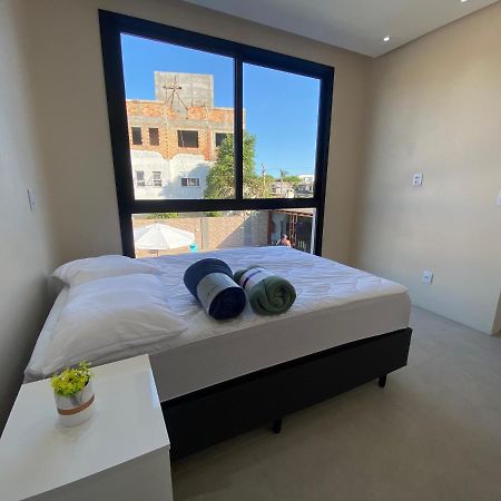 Апартаменты Apartamento Do Milhao Торрис Экстерьер фото