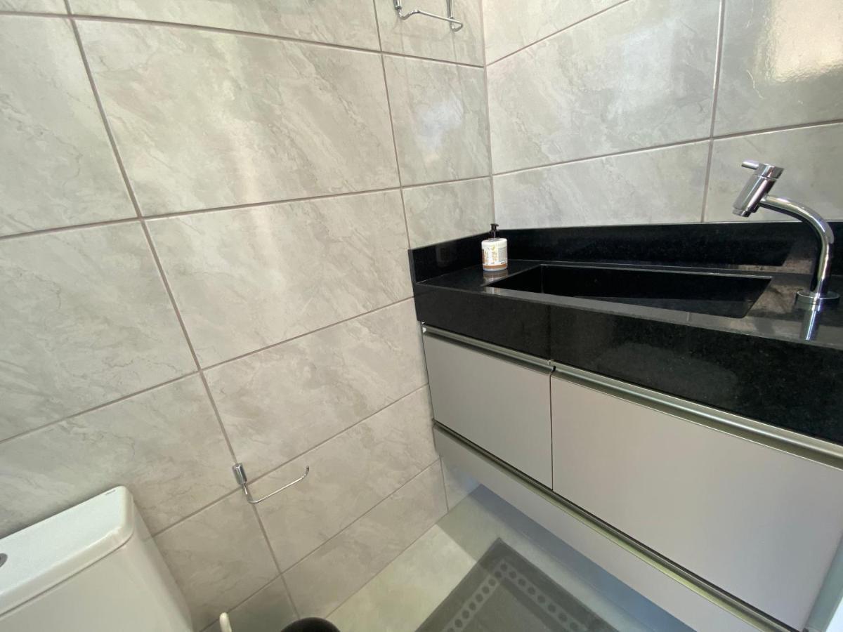 Апартаменты Apartamento Do Milhao Торрис Экстерьер фото