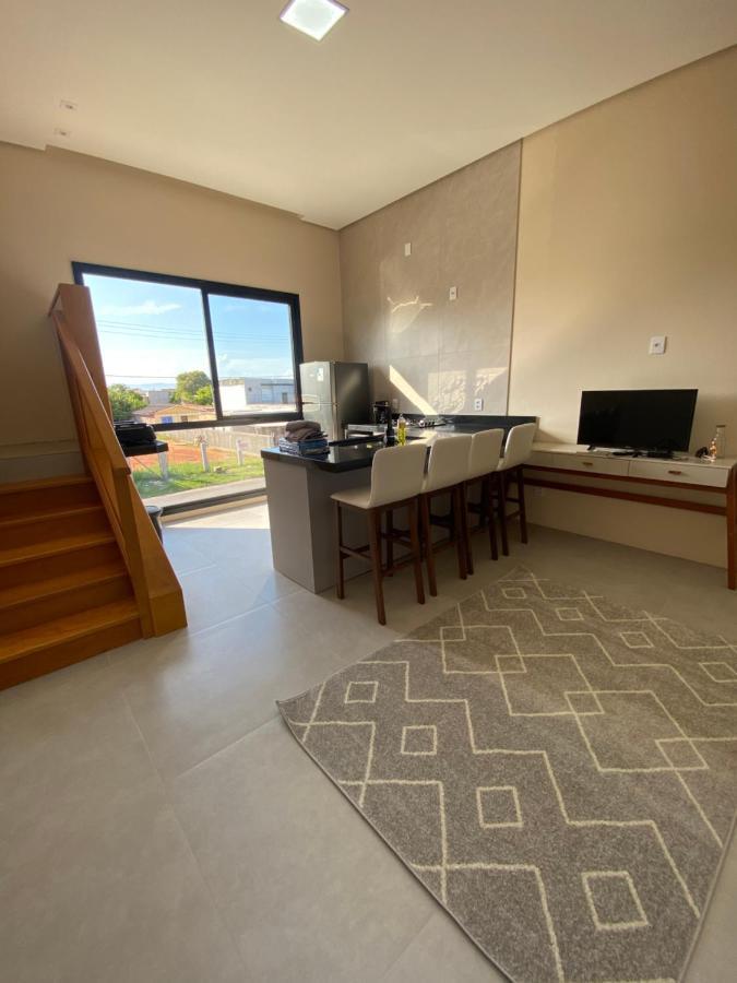 Апартаменты Apartamento Do Milhao Торрис Экстерьер фото