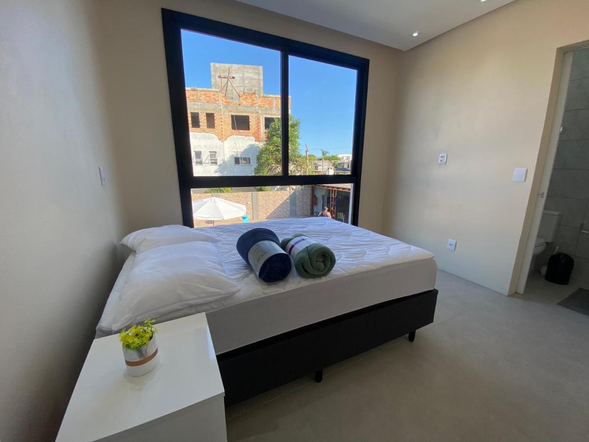 Апартаменты Apartamento Do Milhao Торрис Экстерьер фото