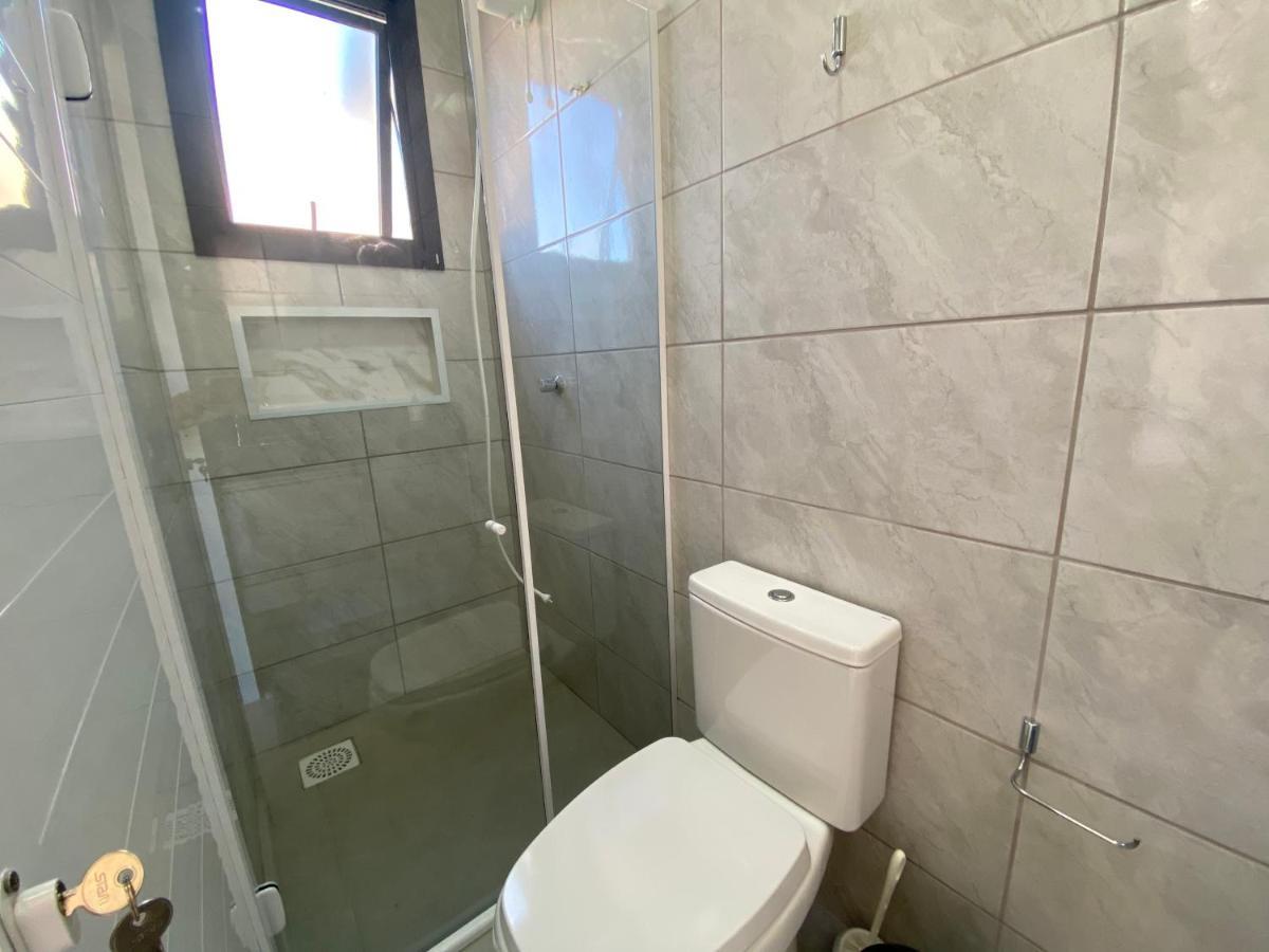 Апартаменты Apartamento Do Milhao Торрис Экстерьер фото